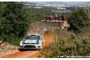 SS3: Latvala moves ahead