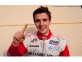 A special support for Jules Bianchi