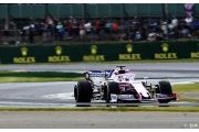Frustration chez Racing Point, qui se repose sur son rythme de course