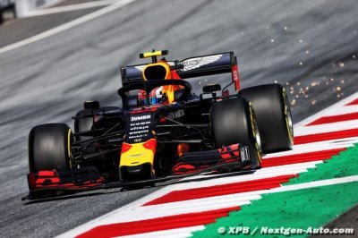 Rosberg aimerait voir Gasly retourner chez Red Bull