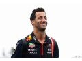 Comment Ricciardo aide Ford pour son retour en F1
