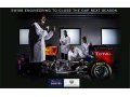Red Bull set for Friday announcement