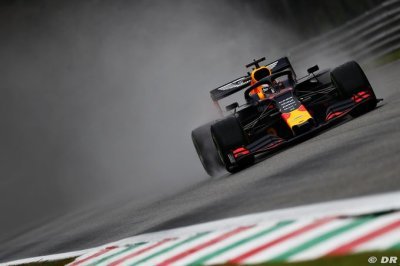 ’Nous n’aurons plus d’excuses en 2020’ admet Marko chez Red Bull