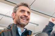 Stella explique sa 'mission claire' chez McLaren F1