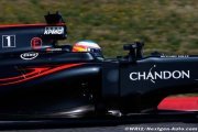 Alonso : La F1 ne va pas dans la bonne direction avec les messages radio