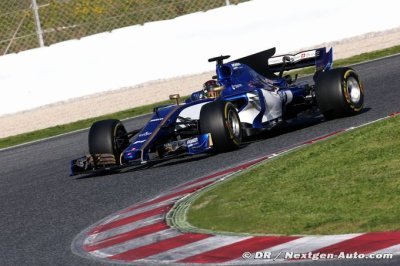 Late start could affect early races - Wehrlein