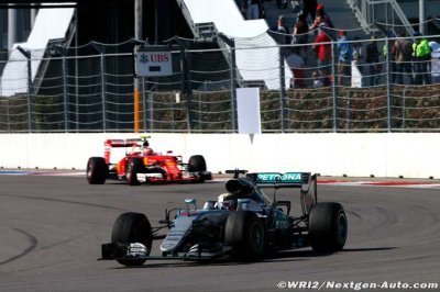 Mercedes envisage un retour en arrière afin de retrouver sa fiabilité