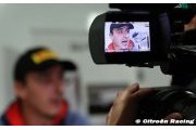 Q&A with Robert Kubica