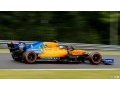 Lukoil pourrait remplacer Petrobras chez McLaren