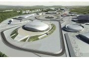 Le FIA WEC à Sochi dès 2015 ?