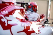 Alfa Romeo n'annoncera pas ses pilotes de F1 pour 2021 avant octobre