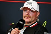 Bottas voit des signes de progression 'encourageants' chez Cadillac F1