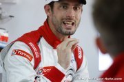 Lopez scores his first point in Formula E