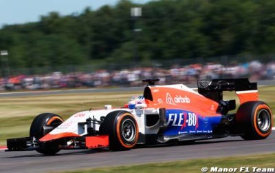 Manor&nbsp;: Les voitures clientes seraient un frein pour la F1