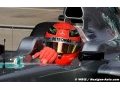 Schumacher renouvelle ses attaques sur Pirelli
