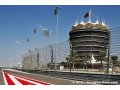 Photos - 2020 Bahrain GP - Thursday