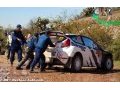 S-WRC : Kosciuszko abandonne, Pons passe en tête