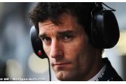 Webber admits 2012 title challenge influenced Ferrari snub