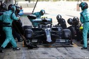 Häkkinen : 'Il est facile de comprendre la déception' de Bottas en Espagne