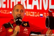 Cardile n'a pas respecté son préavis selon Ferrari et la justice