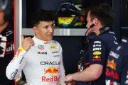 La nouvelle ère de la F1 suffira-t-elle à rapprocher Hadjar de Verstappen ?