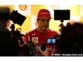 Alonso urges Ferrari to improve 'struggling' car