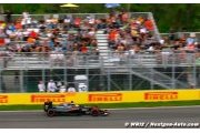 Alonso est satisfait de son résultat