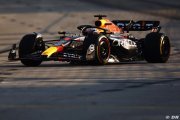 'L'objectif est de gagner' pour Red Bull à Suzuka