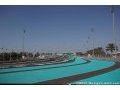 Photos - 2019 Abu Dhabi GP - Friday