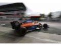 McLaren could sell 30 percent team stake - report