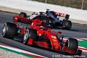 La Ferrari est ‘plus flexible' et représente un vrai ‘pas en avant' pour Leclerc