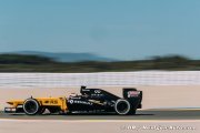 Abiteboul ne voit aucun obstacle au retour de Kubica