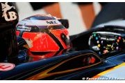 Force India : un volant de 100.000 euros dans la nature