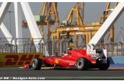 Furious Alonso slams stewards after Hamilton penalty