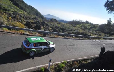 IRC Tour de Corse preview : The competitors