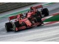 Le dilemme des Pirelli : Ferrari revient sur sa stratégie réussie en Turquie 