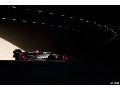 Haas F1 révèle ses plans pour les débuts en piste de sa nouvelle VF-24