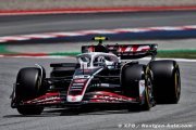 Haas F1 : Bearman a 'compté les jours' avant de rouler à domicile