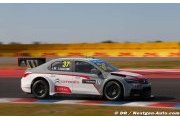 Suzuka, Qualifs : Lopez en pole devant Muller et Loeb
