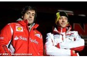 Rossi a de l'admiration pour Schumacher