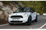 Mini en WRC : une annonce cette semaine ?