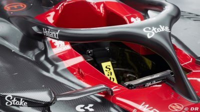 Button bemused by F1 team’s ’ridiculous’ rebrand