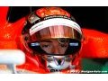 FP1 & FP2 - Spanish GP report: Marussia Ferrari