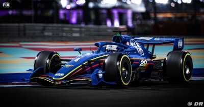 Nouvelles tendances de l’aérodynamique en Formule 1 pour 2026