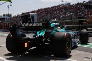 Aston Martin F1 sait déjà où elle sera forte en 2026 !