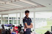 Kabir Anurag rejoint l'Alpine F1 Academy