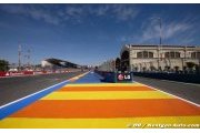 F1 race sharing 'only option' for Valencia