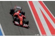 Ecclestone admits engines louder than he thought