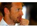 Button hints McLaren-Honda success could take too long