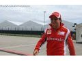 Massa tips Mercedes for Monza surprise